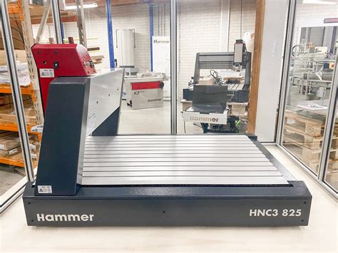 hammer hnc3 825 price